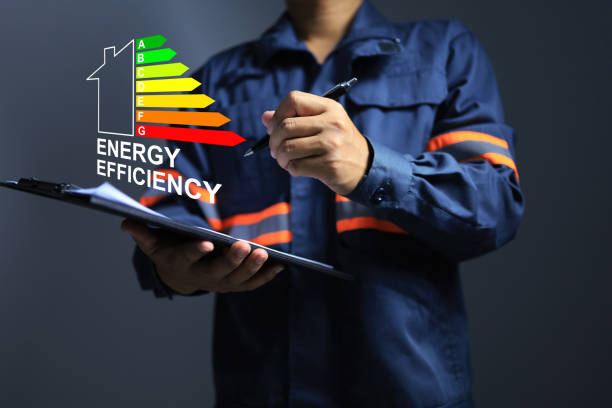 Optimización energética y mejora de desempeño