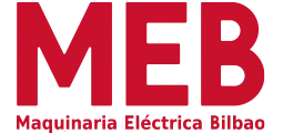 MEB — Maquinaria Eléctrica Bilbao